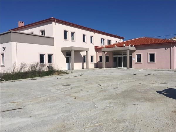 Ο δήμος διασφαλίζει τη διαμονή πληρωμάτων του ΕΚΑΒ